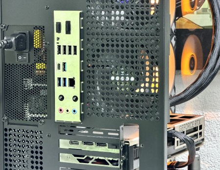AMD Ryzen 9 7900X3D 7